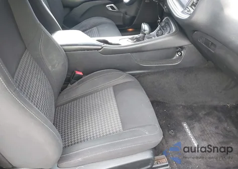 2015 Dodge Challenger Sxt z USA, uszkodzony, nr VIN 2C3CDZAG8FH719491